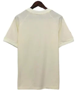 Manchester United Camiseta 2025 2026 Especial Amarilla - Camiseta Manchester United | PTDHMALL
