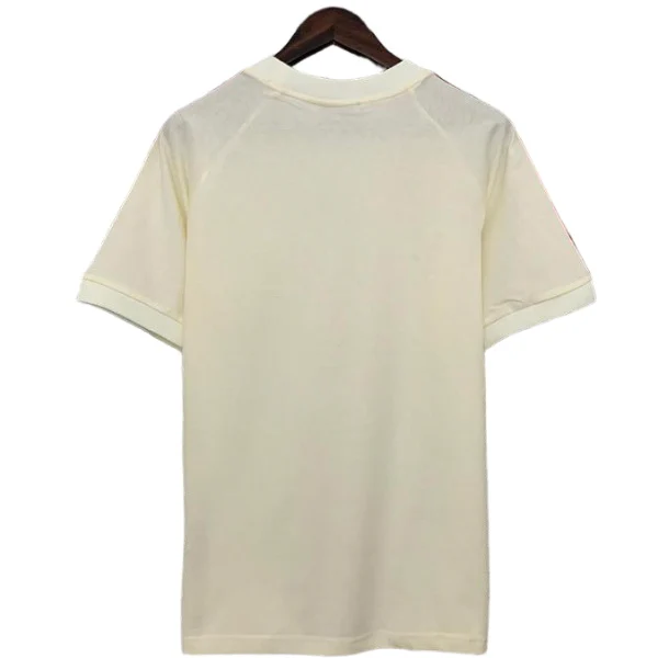 Manchester United Camiseta 2025 2026 Especial Amarilla - Camiseta Manchester United | PTDHMALL