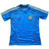 Manchester United Camiseta 2025 2026 Especial Azul - Camiseta Manchester United | PTDHMALL