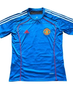 Manchester United Camiseta 2025 2026 Especial Azul - Camiseta Manchester United | PTDHMALL