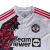 Manchester United Camiseta 2025 2026 Especial Blanca - Camiseta Manchester United | PTDHMALL