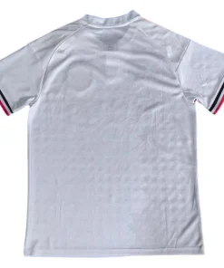 Manchester United Camiseta 2025 2026 Especial Blanca - Camiseta Manchester United | PTDHMALL