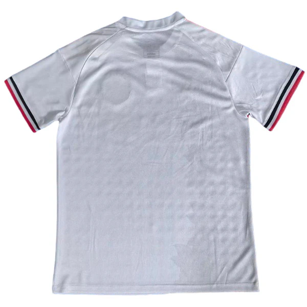Manchester United Camiseta 2025 2026 Especial Blanca - Camiseta Manchester United | PTDHMALL