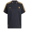 Manchester United Camiseta 2025 2026 Especial Negra - Camiseta Manchester United | PTDHMALL
