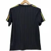 Manchester United Camiseta 2025 2026 Especial Negra - Camiseta Manchester United | PTDHMALL