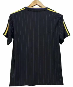 Manchester United Camiseta 2025 2026 Especial Negra - Camiseta Manchester United | PTDHMALL