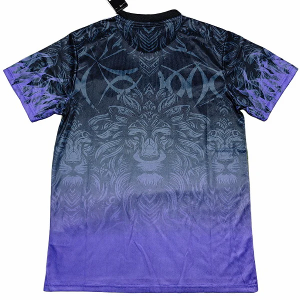 Manchester United Camiseta 2025 2026 Especial Púrpura - Camiseta Manchester United | PTDHMALL