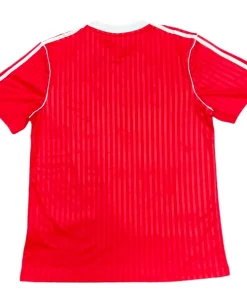 Manchester United Camiseta 2025 2026 Especial Roja - Camiseta Manchester United | PTDHMALL