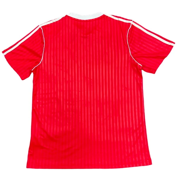 Manchester United Camiseta 2025 2026 Especial Roja - Camiseta Manchester United | PTDHMALL