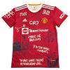 Manchester United Camiseta 2025 2026 Especial Roja - Camiseta Manchester United | PTDHMALL