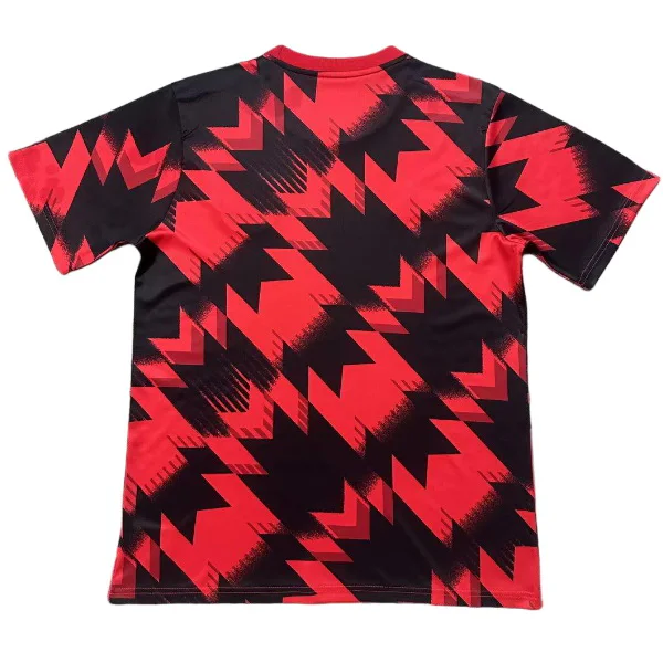 Manchester United Camiseta 2025 2026 Especial Roja - Camiseta Manchester United | PTDHMALL