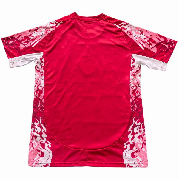 Manchester United Camiseta 2025 2026 Especial Roja - Camiseta Manchester United | PTDHMALL