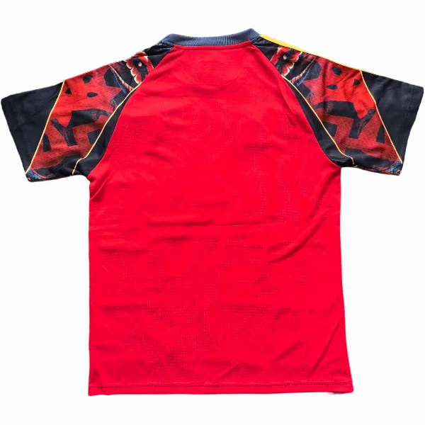 Manchester United Camiseta 2025 2026 Especial Roja - Camiseta Manchester United | PTDHMALL