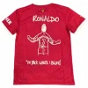 Manchester United Camiseta 2025 2026 Especial Roja - Camiseta Manchester United | PTDHMALL