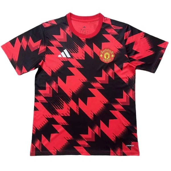 Manchester United Camiseta 2025 2026 Especial Roja - Camiseta Manchester United | PTDHMALL
