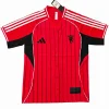 Manchester United Camiseta 2025 2026 Especial Roja - Camiseta Manchester United | PTDHMALL