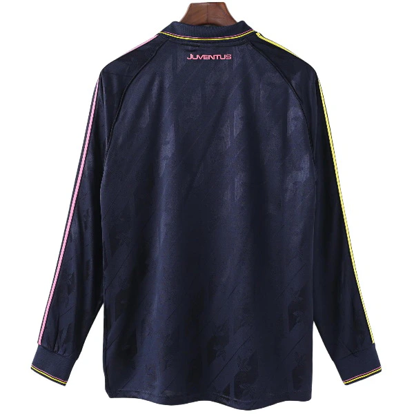 Juventus Camiseta 2025 2026 Especial Azul - Camiseta Juventus | PTDHMALL