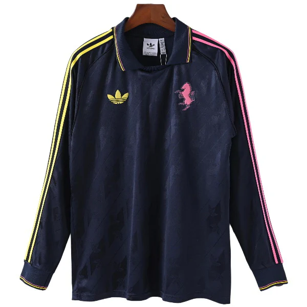 Juventus Camiseta 2025 2026 Especial Azul - Camiseta Juventus | PTDHMALL