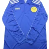 Leeds United Camiseta 2024 2025 Especial Azul - Camiseta Leeds United | PTDHMALL