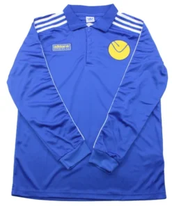 Leeds United Camiseta 2024 2025 Especial Azul - Camiseta Leeds United | PTDHMALL