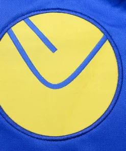 Leeds United Camiseta 2024 2025 Especial Azul - Camiseta Leeds United | PTDHMALL