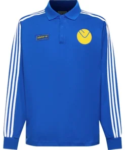 Leeds United Camiseta 2024 2025 Especial Azul - Camiseta Leeds United | PTDHMALL