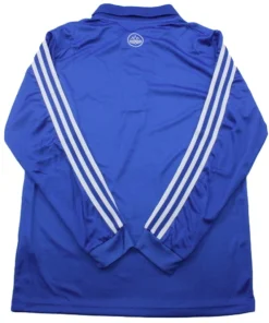 Leeds United Camiseta 2024 2025 Especial Azul - Camiseta Leeds United | PTDHMALL