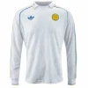 Leeds United Camiseta 2024 2025 Especial Blanca - Camiseta Leeds United | PTDHMALL