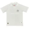 Marsella Camiseta 2024 2025 Especial Blanca - Camiseta Marsella | PTDHMALL