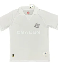 Marsella Camiseta 2024 2025 Especial Blanca - Camiseta Marsella | PTDHMALL