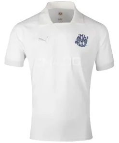 Marsella Camiseta 2024 2025 Especial Blanca - Camiseta Marsella | PTDHMALL
