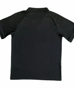 Marsella Camiseta 2024 2025 Especial Negra - Camiseta Marsella | PTDHMALL