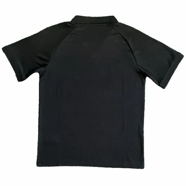 Marsella Camiseta 2024 2025 Especial Negra - Camiseta Marsella | PTDHMALL