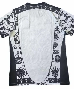 México Camiseta 2026 Especial Negra - Camiseta Selección México | PTDHMALL