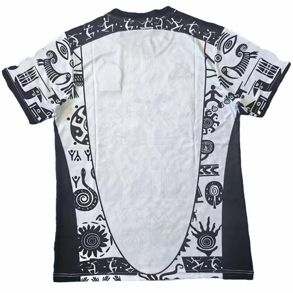 México Camiseta 2026 Especial Negra - Camiseta Selección México | PTDHMALL