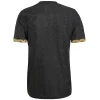 México Camiseta 2026 Especial Negra - Camiseta Selección México | PTDHMALL