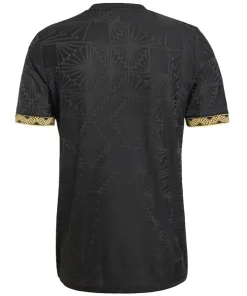 México Camiseta 2026 Especial Negra - Camiseta Selección México | PTDHMALL