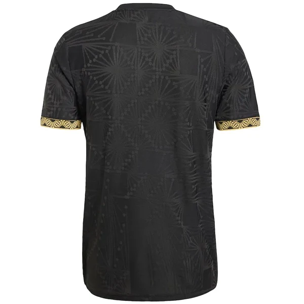 México Camiseta 2026 Especial Negra - Camiseta Selección México | PTDHMALL