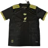 México Camiseta 2026 Especial Negra - Camiseta Selección México | PTDHMALL