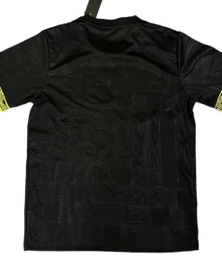 México Camiseta 2026 Especial Negra - Camiseta Selección México | PTDHMALL