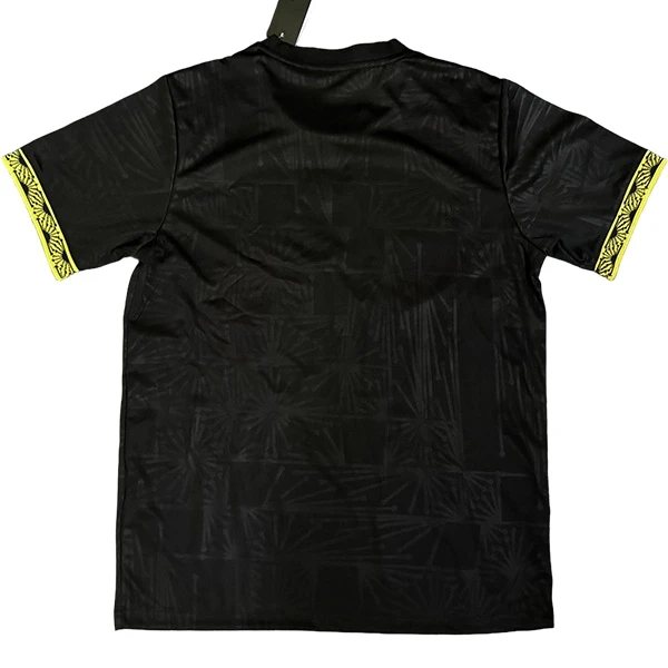 México Camiseta 2026 Especial Negra - Camiseta Selección México | PTDHMALL