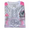 México Camiseta 2026 Especial Rosa - Camiseta Selección México | PTDHMALL
