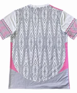 México Camiseta 2026 Especial Rosa - Camiseta Selección México | PTDHMALL