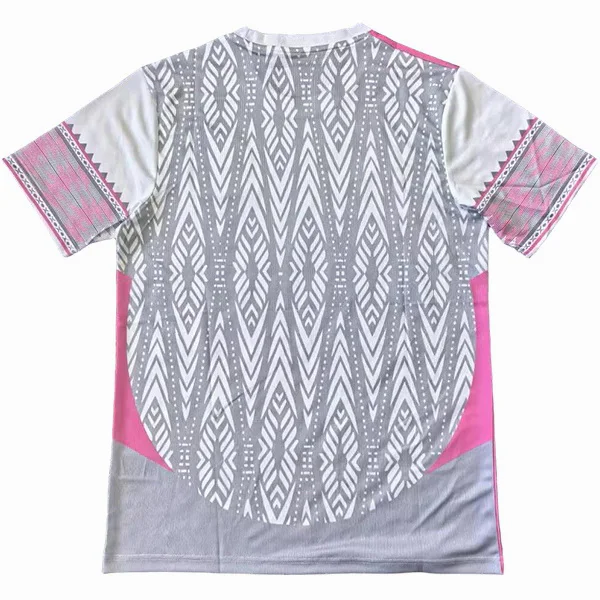 México Camiseta 2026 Especial Rosa - Camiseta Selección México | PTDHMALL