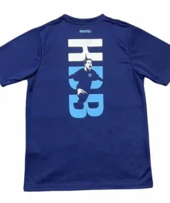 Camiseta 2025 2026 Especial Azul - Camisetas De Futbol Retro | PTDHMALL