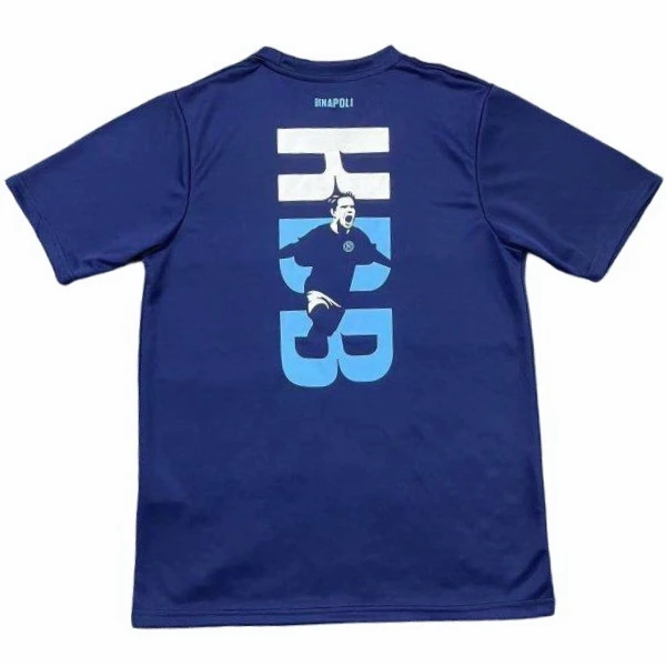 Camiseta 2025 2026 Especial Azul - Camisetas De Futbol Retro | PTDHMALL