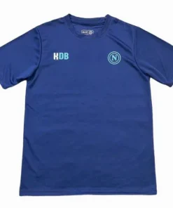Camiseta 2025 2026 Especial Azul - Camisetas De Futbol Retro | PTDHMALL