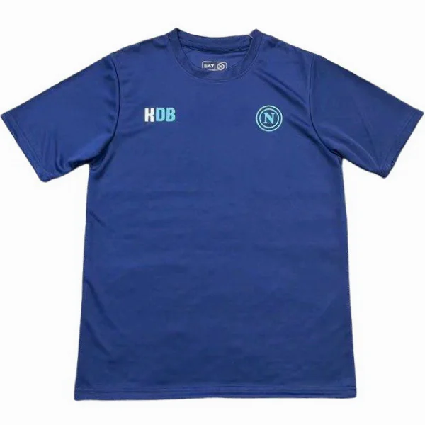 Camiseta 2025 2026 Especial Azul - Camisetas De Futbol Retro | PTDHMALL