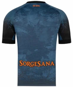 Camiseta 2025 2026 Especial Azul - Camisetas De Futbol Retro | PTDHMALL