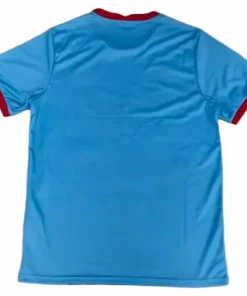 Camiseta 2025 2026 Especial Azul - Camisetas De Futbol Retro | PTDHMALL